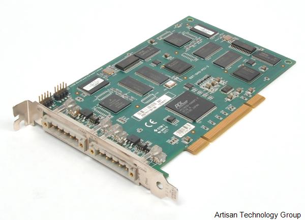 Woodhead SST-DN3-PCI-2 / SST-DN3-PCU-2 DeviceNet Interface Card