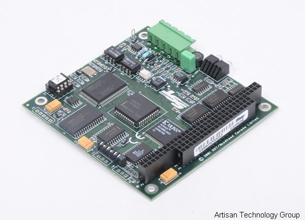 SST DN-104-NP Devicenet Interface Card