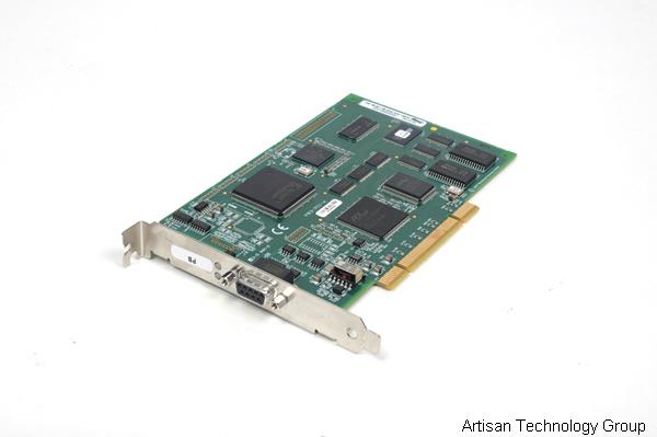 SST SST-PB3-PCU PROFIBUS Interface PCI Card