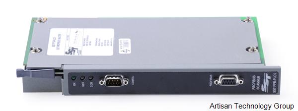 SST SST-PFB-PLC5 ProfiBus Communication Module