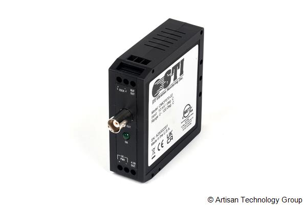 STI Vibration Monitoring CMCP570-02 Solid State Temperature Transmitter