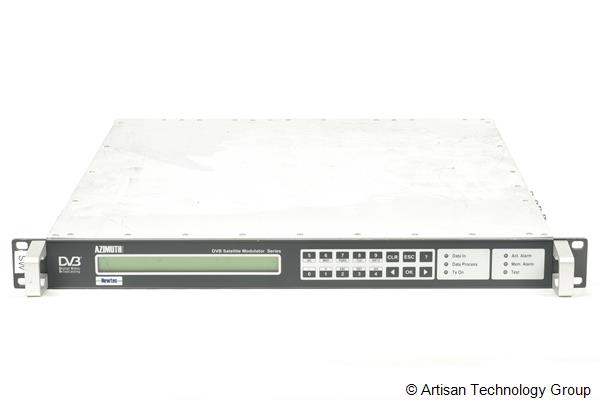 Newtec NTC/2177.xA Frequency Combiner-Converter