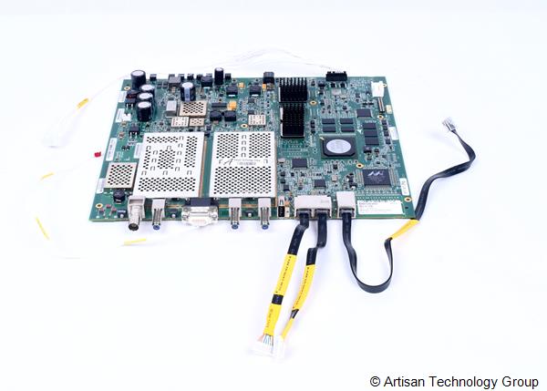 ST Engineering iDirect iConnex E800 Satellite Router Board