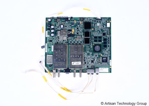 ST Engineering iDirect iConnex E800 Satellite Router Board