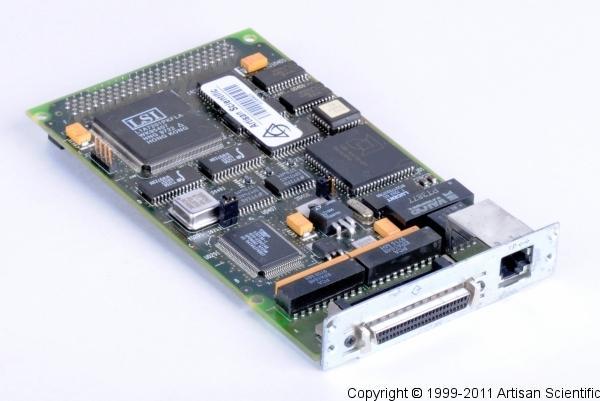 Sun Microsystems 270-2981-01 SBUS Module