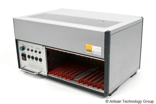 ProberBench Electronics II SUSS MicroTec (Controller) | ArtisanTG™