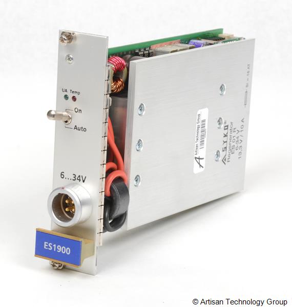 SYKO ES01R DC/DC Regenerator (6-43 VDC)
