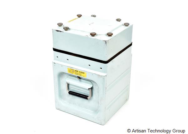 ① MIL-STD-1553 S.D.E. (Network Tester) | ArtisanTG™