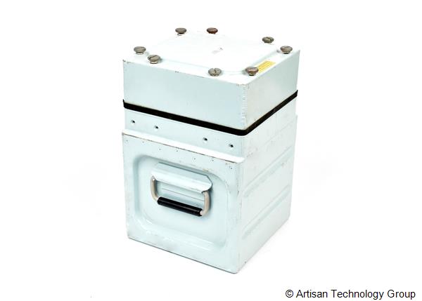 MIL-STD-1553 S.D.E. (Network Tester) | ArtisanTG™