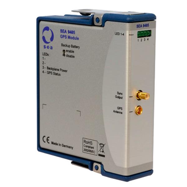 S.E.A. Datentechnik 9405 GPS Module