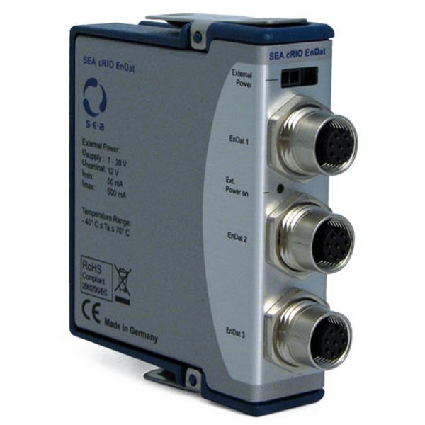 S.E.A. Datentechnik 9510 EnDat Encoder Interface Module