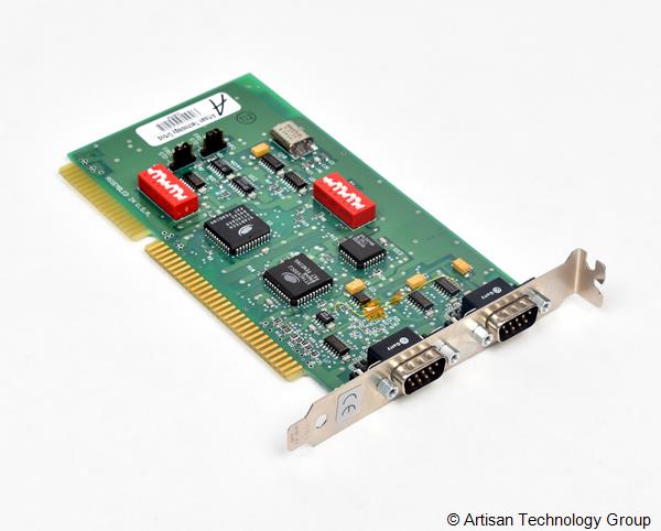 S.G.T. 500174-02 2-Channel RS485 Module