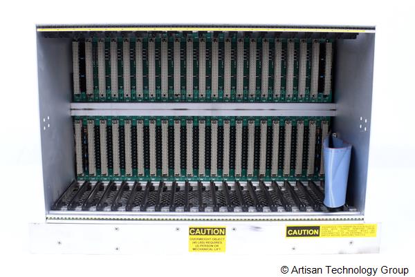 S.I.E. Computing 5127SSPBPAC-100 21-Slot VME Enclosure