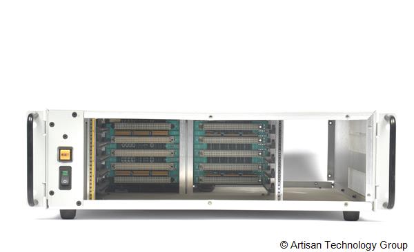 Carlo Gavazzi 548PC001-01-31 Rackmount Chassis