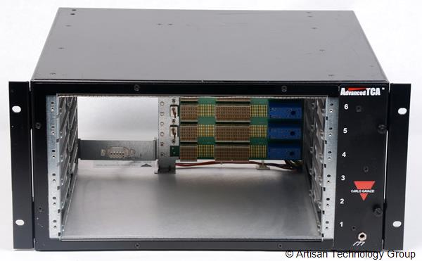Carlo Gavazzi 6861000-01 AdvancedTCA Development System