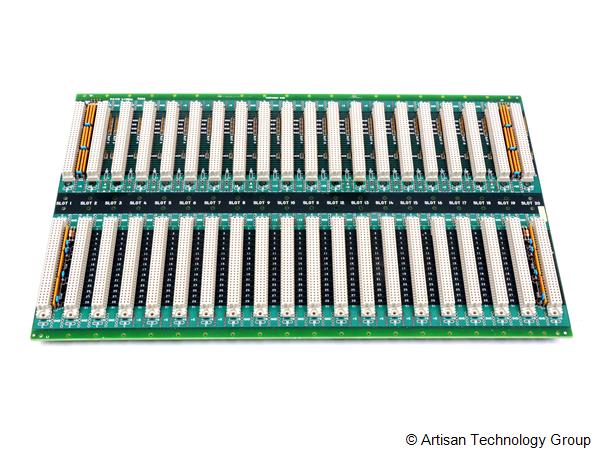 S.I.E. Computing 4600256 20-Slot VME Backplane Board