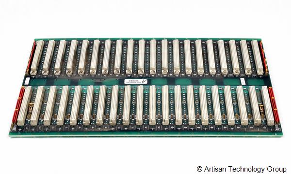 MUPAC 5088L-1187 20-Slot VME Backplane Module