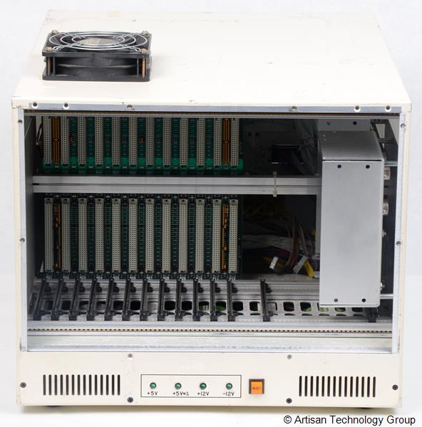 S.I.E. Computing 5098HCF12FD 12-Slot VME Enclosure
