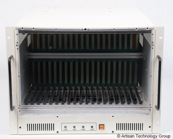 S.I.E. Computing 5098KLF20FK-100 20-Slot VME Enclosure