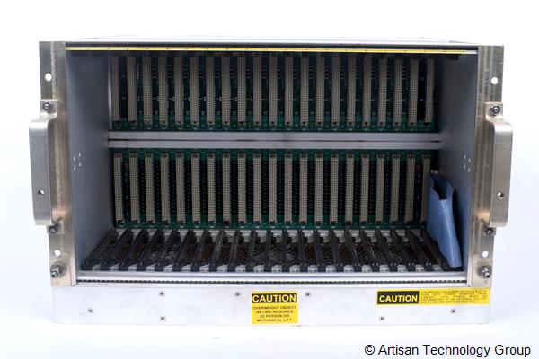MUPAC 5127SSPBPAC-100 21-Slot VME Enclosure