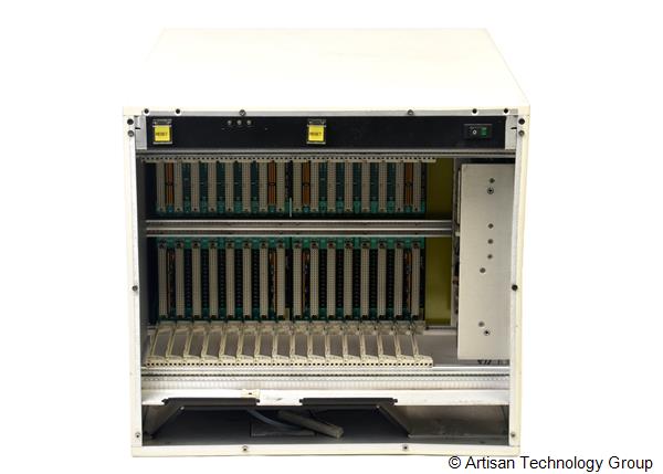 MUPAC 6931000-01 VME Module Chassis