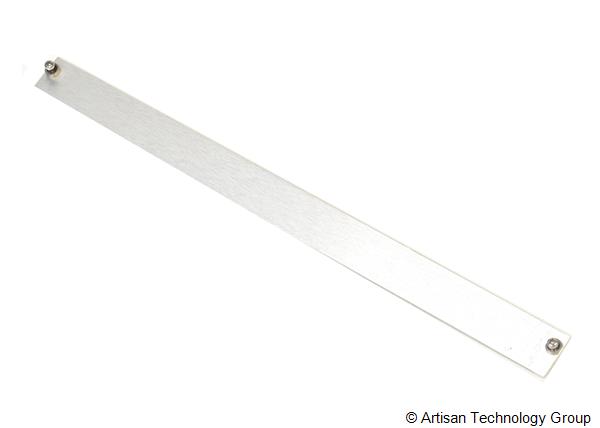 S.I.E. Computing 6U Single-Slot Blank Filler Panel