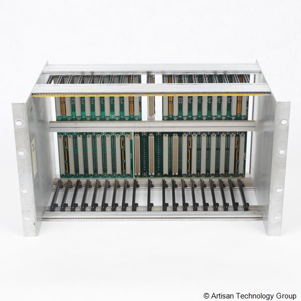MUPAC SDS-1000 19-Slot Vertical Loading 19