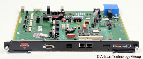 Carlo Gavazzi SMM08 AdvancedTCA Shelf Management Module