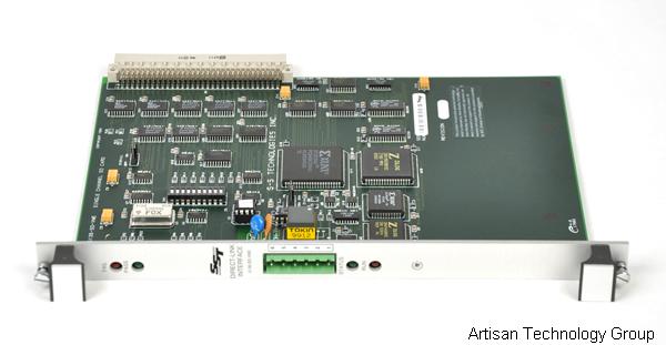 SST 5136-SD-VME Interface Card