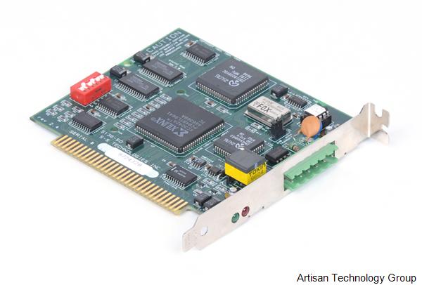 Molex / Woodhead / SST 5136-SD / 5136-SD-ISA DH/DH+/RIO ISA Interface Card