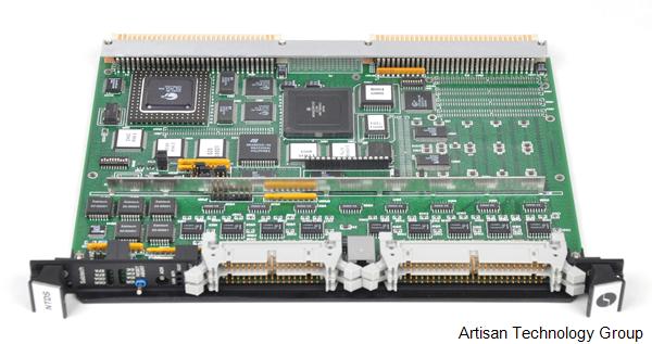 IXI Technology Hawke-2P VME NTDS Parallel Type A, B, C, and H