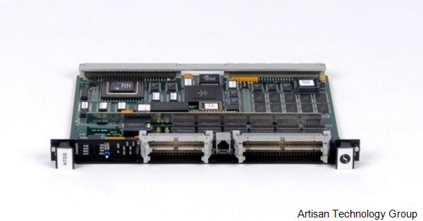 IXI Technology / Sabtech Industries Hawke-2P VME NTDS Parallel Type A, B, C, and H