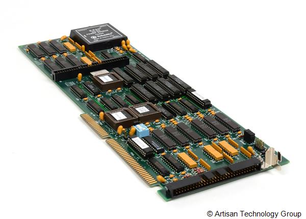 Sabtech Industries Eagle II NTDS Parallel I/O Interface