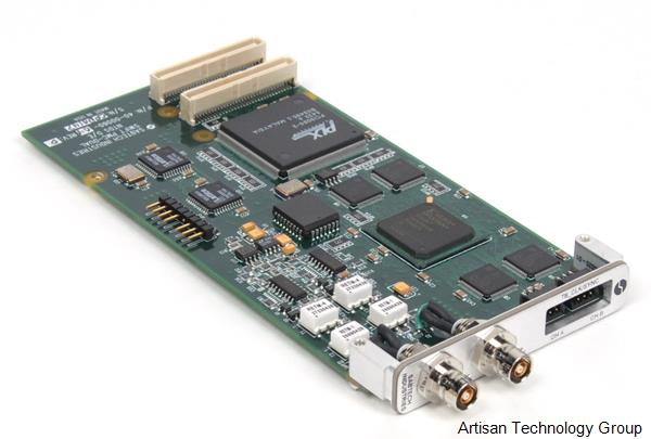 Sabtech Industries Swift PMC NTDS Serial Type D/E Interface Module