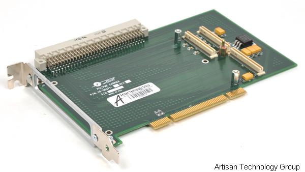 Sabtech Industries Pelican PCI/PMC Carrier Card