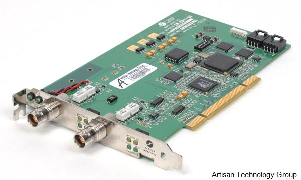 Sabtech Industries 40-00132-E-01 Swift PCI NTDS Serial Type E Interface Module