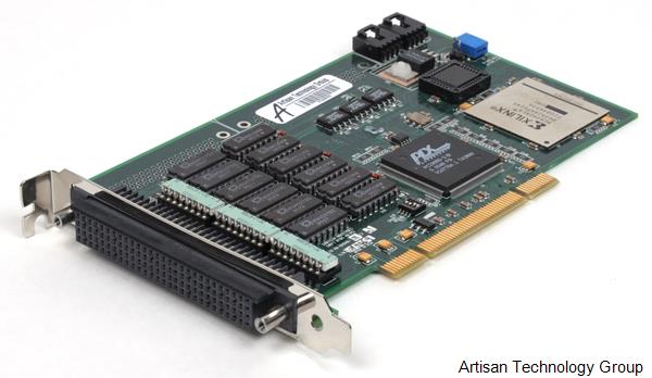 IXI Technology SW-01102-06 / 40-00046-01 Swift NTDS A/B MIL-STD-1397C PCI Bus Module