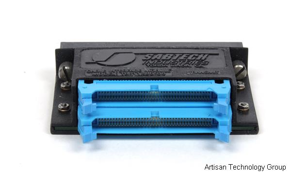 Sabtech Industries TB-11280-00 Cable Interface Module