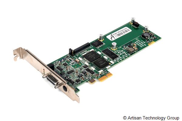 Spectracom TSync-PCIe-000 Time Code Processor