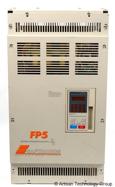 Saftronics CIMR-P5U4022 Variable Torque Inverter