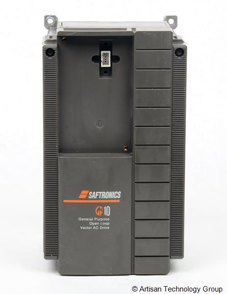 Saftronics GP10E1ST34002B1 General Purpose Open Loop Vector AC Drive