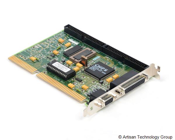 Sage Instruments 000-053095 Video Panel Card