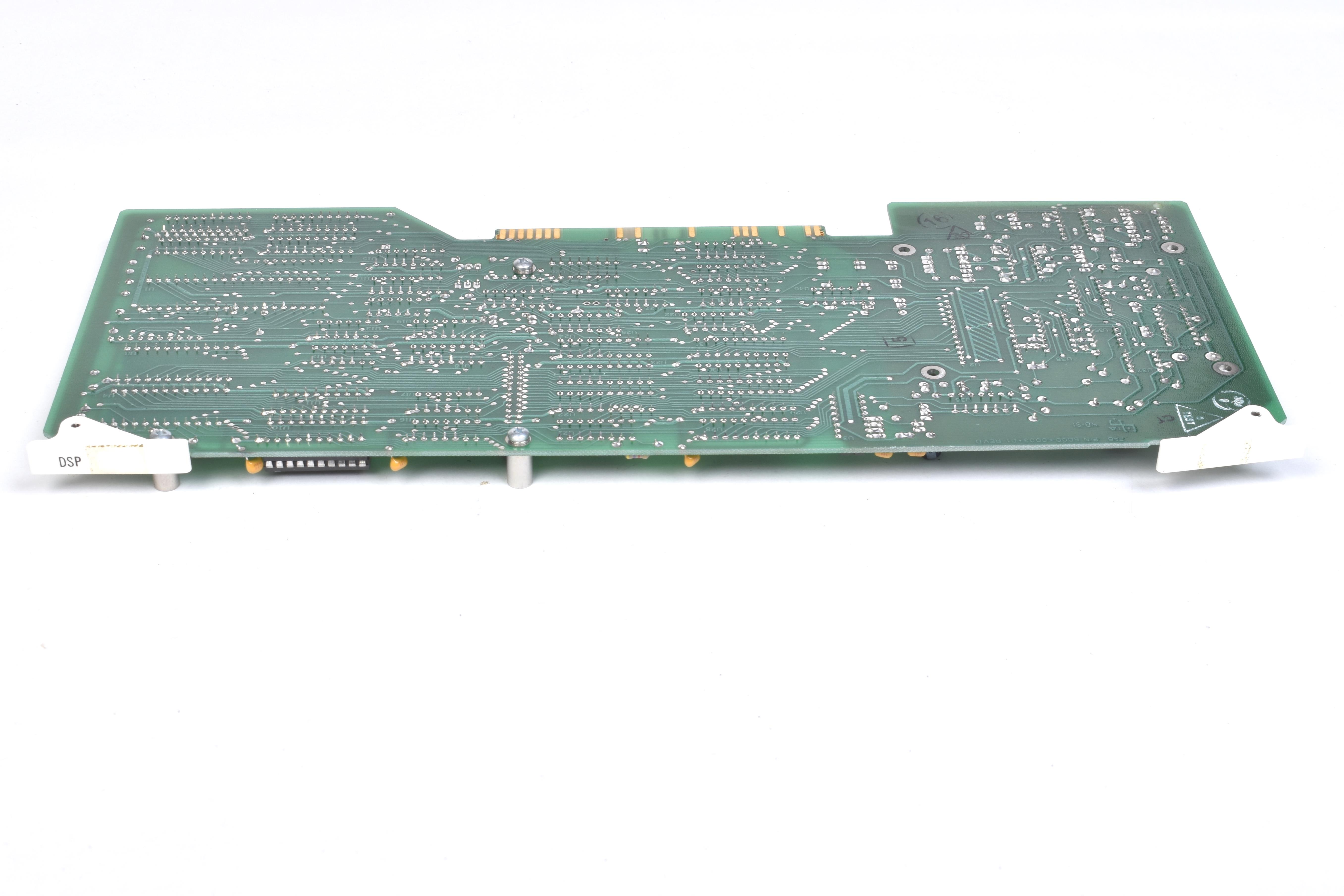 5500 0003 01 Sage Instruments (DSP Digital Signal Processing Board) ArtisanTG™