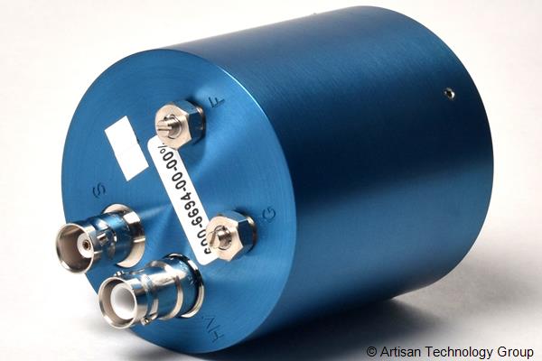 Saint-Gobain 600-5895 NAL(TI) Plug-On Voltage Divider Base