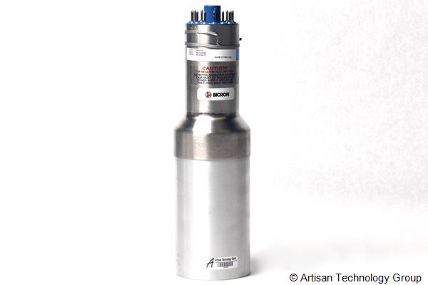 Saint-Gobain / Bicron 3M5/3-X NaI(Tl) Scintillator Detector