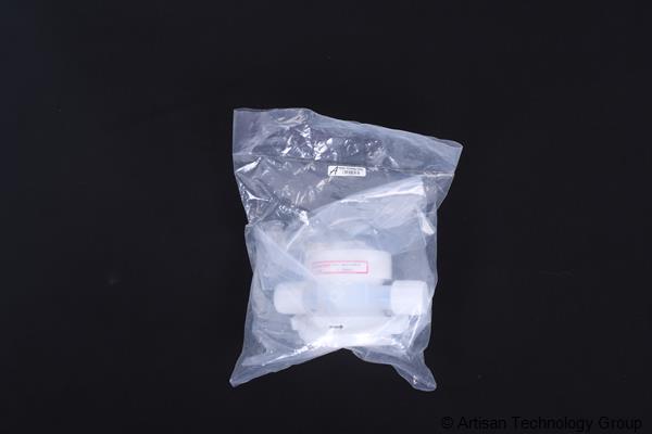 Furon UPM2-F1212-NC-VI Pneumatically Actuated 2-Way Valve