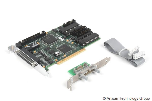 Salland Engineering RKT-16344488 SE-Probe Real-Time Wafer Mapping and Prober Control PCI Module