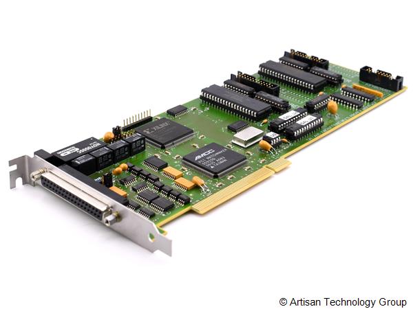 Salland Engineering SE100-045 Dynamic Cell Controller Board
