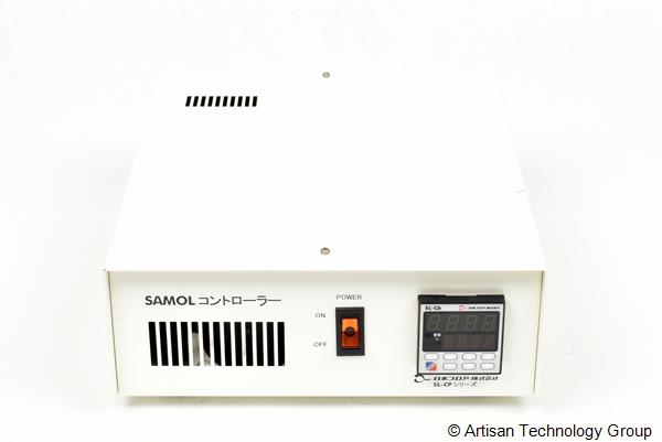 Samol SL-CP2412M Controller