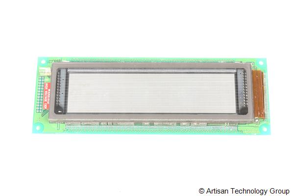 Samsung 20M102DA1 Vacuum Fluorescent Display Module